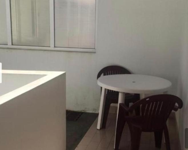 Estudio วีลาปรายา เด อันโกรา ภายนอก รูปภาพ